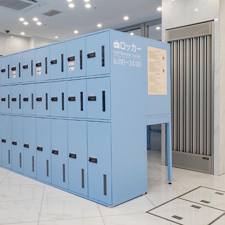 Toyoko Inn Higashi-Hiroshima Saijo Ekimae Екстер'єр фото