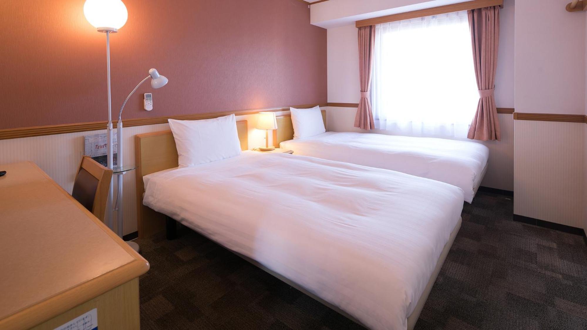 Toyoko Inn Higashi-Hiroshima Saijo Ekimae Номер фото