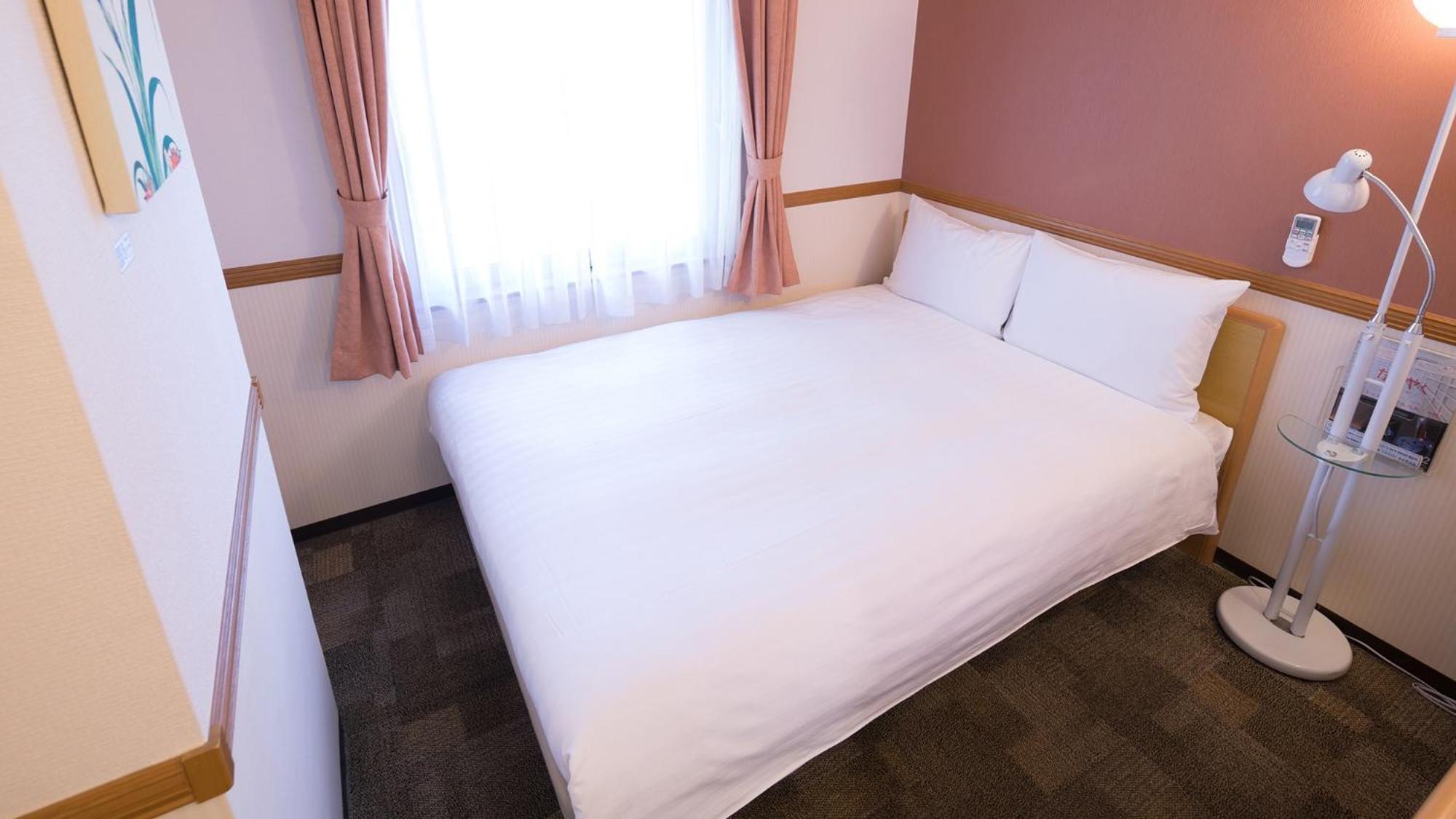 Toyoko Inn Higashi-Hiroshima Saijo Ekimae Номер фото