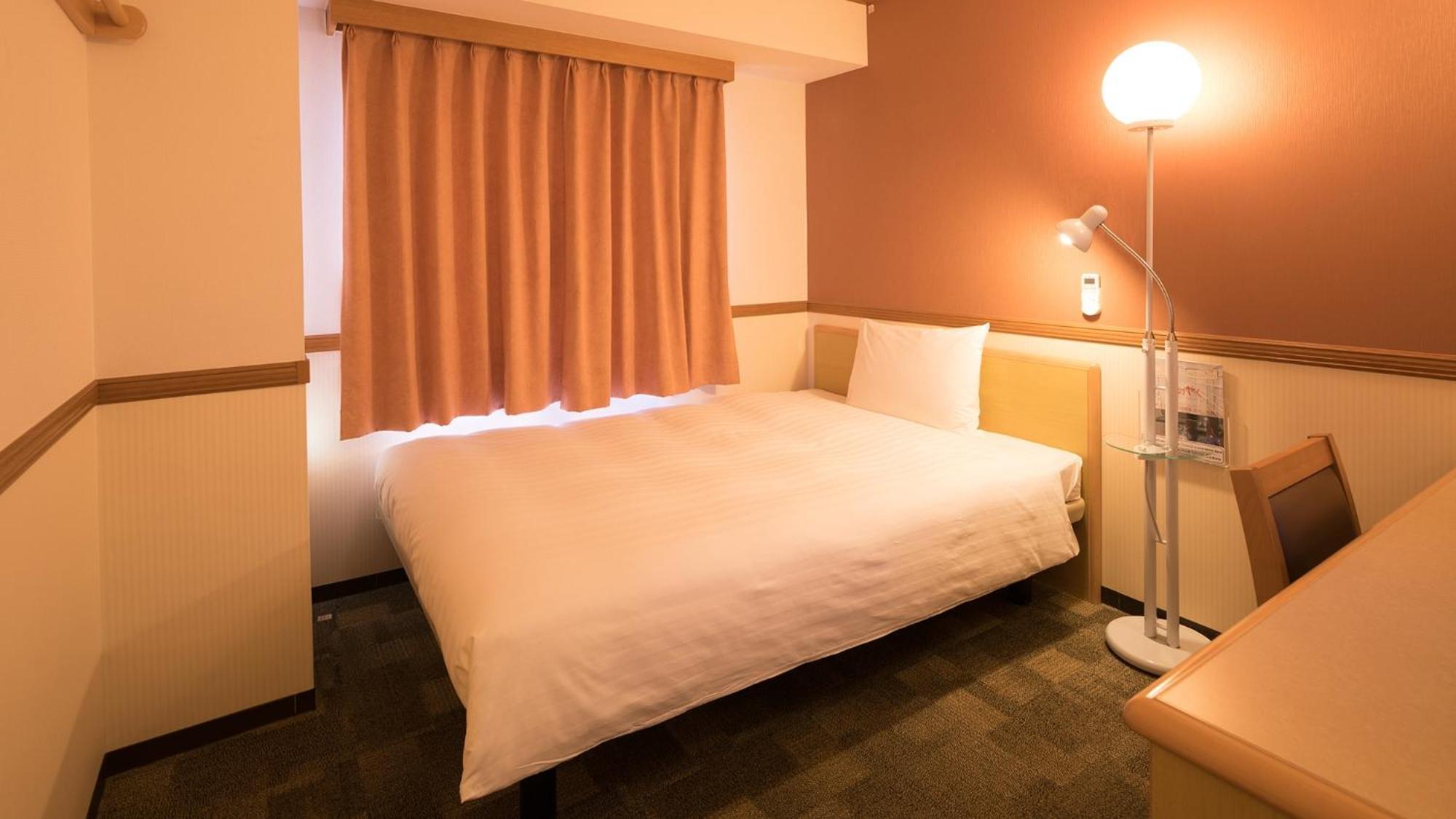Toyoko Inn Higashi-Hiroshima Saijo Ekimae Номер фото